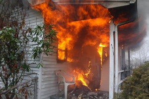 Decatur Road House Fire Decatur Road House Fire