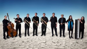 Dor L'Dor Klezmer Band