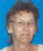 Edna Mable Mounce Edna Mable Mounce