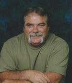 Mike "Beatle" Bailey Mike "Beatle" Bailey