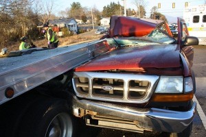 North Illinois Avenue Crash North Illinois Avenue Crash
