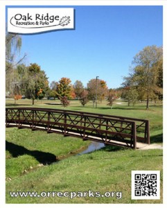 Recreation and Parks Department Online Guide