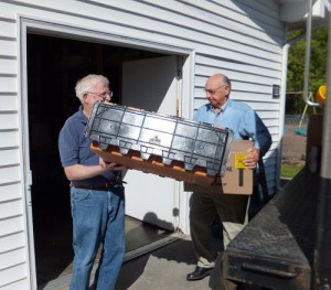 Second Harvest Delivery