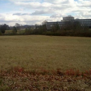 Oak Ridge Unitarian Universalist Church Site