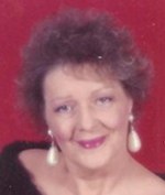 Betty Jean Phillips