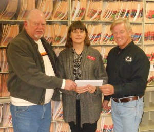 Elks Golf Tournament Committee Charity