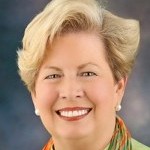 Joan Cronan