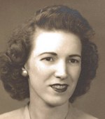 Marguerite Helen Lundell