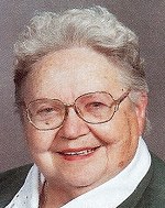 Mona Augusta Manning