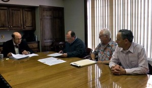 Oak Ridge Unitarian Universalist Church Closing