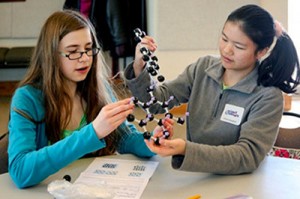 ORAU Science Saturdays