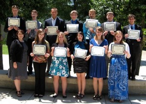 Roane County Youth Leadership Academy