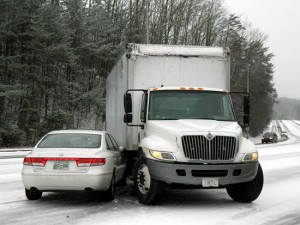 South Illinois Avenue Accident