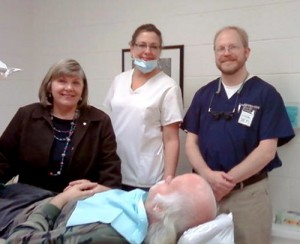 Anderson County Dental Clinic