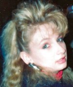 Catherine Janell Weaver