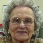 Elnora Dorothy McGhee