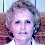 Frances Beatrice Lee