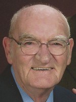 Harold Russell Standefer