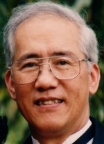 Kenneth Chi-Shen Liu