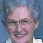 Margaret "Peggy" Power Larkin