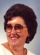 Mary Hensley Collett