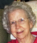 Maude McKenzie Gardner