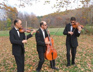 Adaskin String Trio