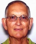 Charles Meredith Patterson