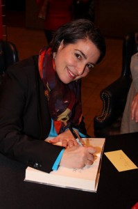 Denise Kiernan