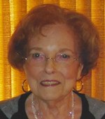 Dorothy "Dot" Moore Brooks