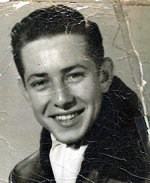 James Edwin Bullock