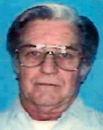 James Edwin Bullock
