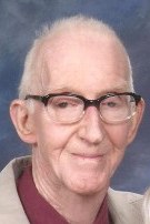 John William "Red" Shipley