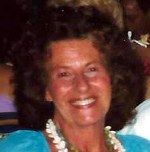 June Mildred Boone