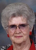 Mary Imogene Murrah