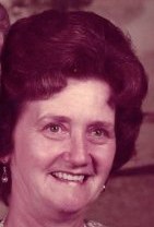 Mildred Marie Silvey