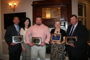 Roane Chamber Business Awards
