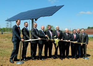 Vis Solis Solar Park