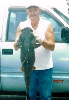 Carl Taylor
