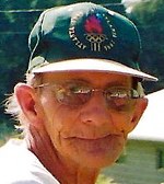 David  "Dave" Alfred Crawford