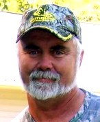 Herbert Fritts, Jr.