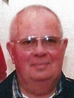 James Sewell Brown Jr.