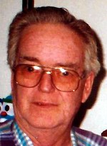 John Trice Donald