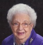 Kathleen Lena Dunn Oden