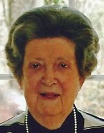 Polly Wilson Williams