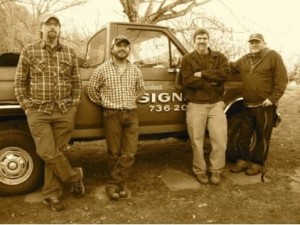 The Freight Hoppers