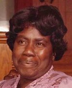 Elizabeth Bradley Crowley