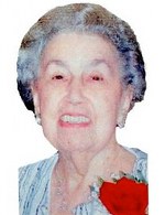 Evelyn Martin Ellingson