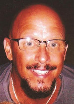 Gregory Paul Giles