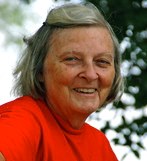 Hazel Howland Boucher